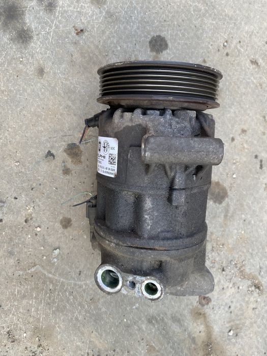 Compresor clima aer conditionat Alfa Romeo Giulietta 2.0 JTDM