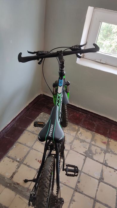 Велосипед PHOENIX