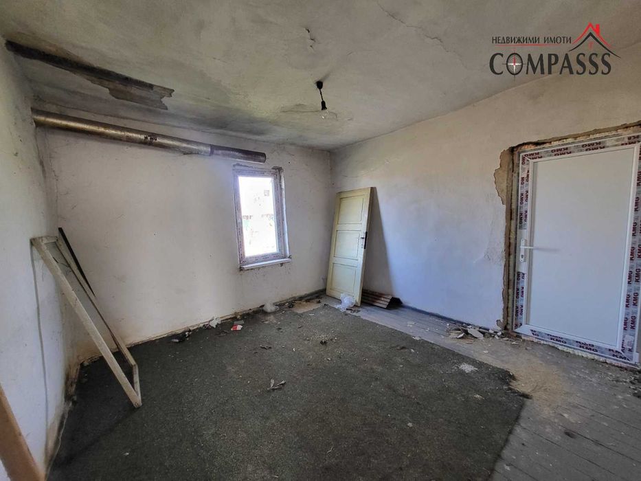 Продава се Къща в с. Кардам, Област Добрич - 70 кв.м за 474 €/кв.м - Снимка #6