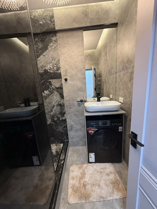 3/3/10 Махтумкули ул новостройка