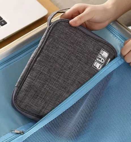 Чанта - органайзер за всякакви аксесоари