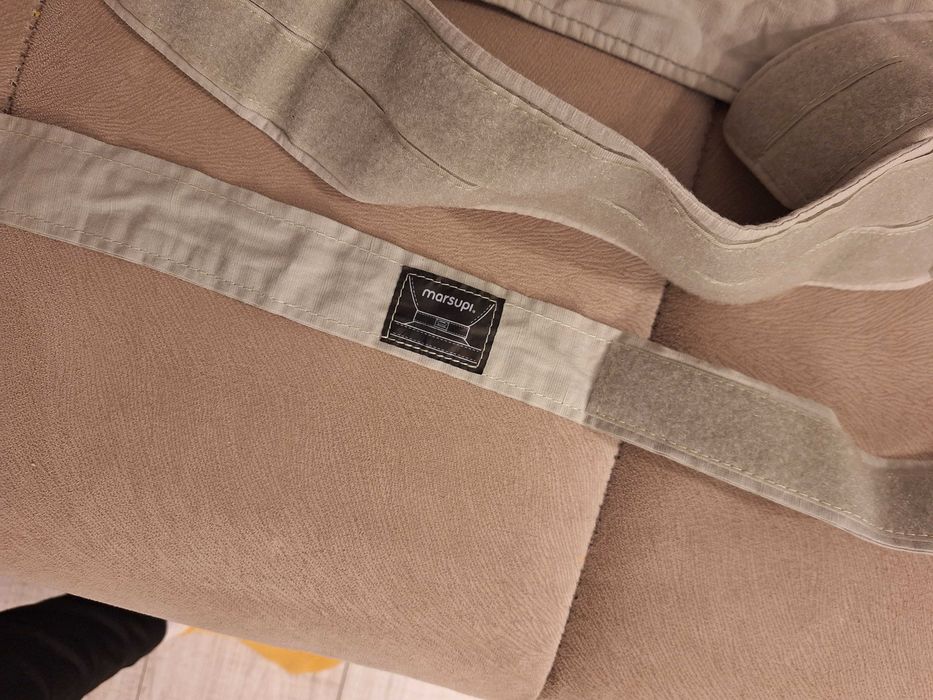 Marsupi Breeze  Pistachio