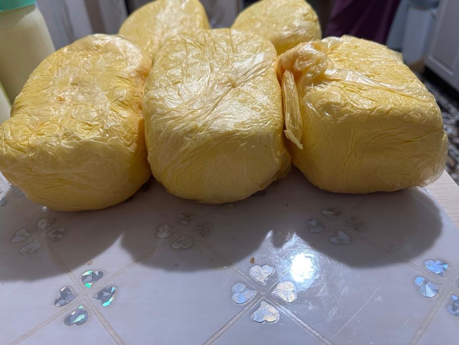 Продается масло майское