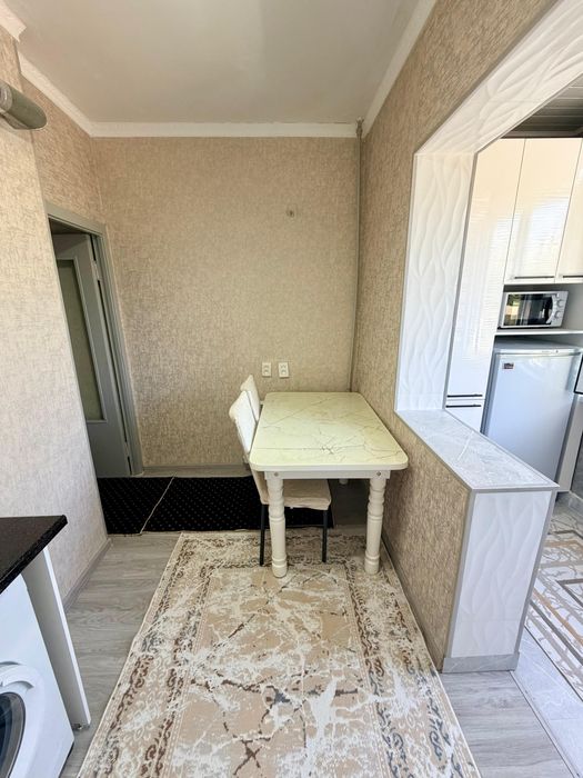 Продается квартира в мкр Теріскей 47