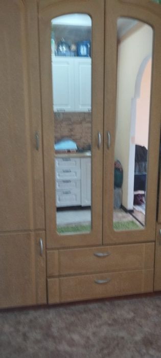 Продам или меняю 1 ком квартиру