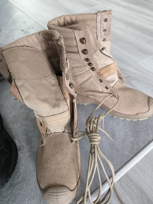 Продам Берцы Новые 41р.