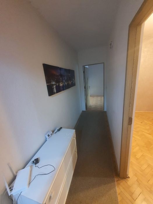 3 camere central decomandat