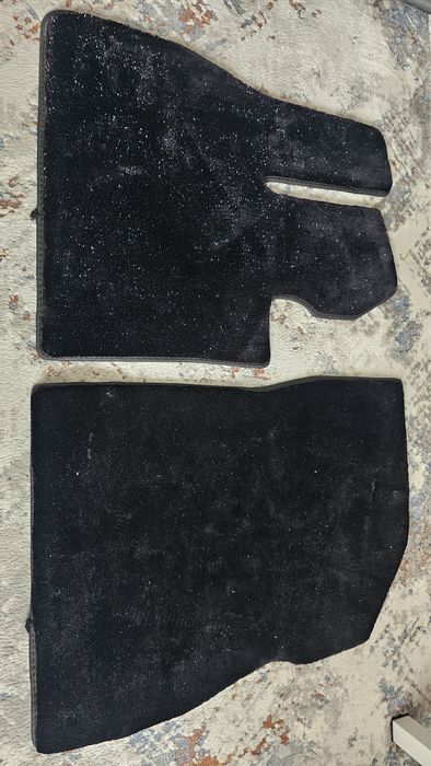 Текстильные коврики для Lixiang L6