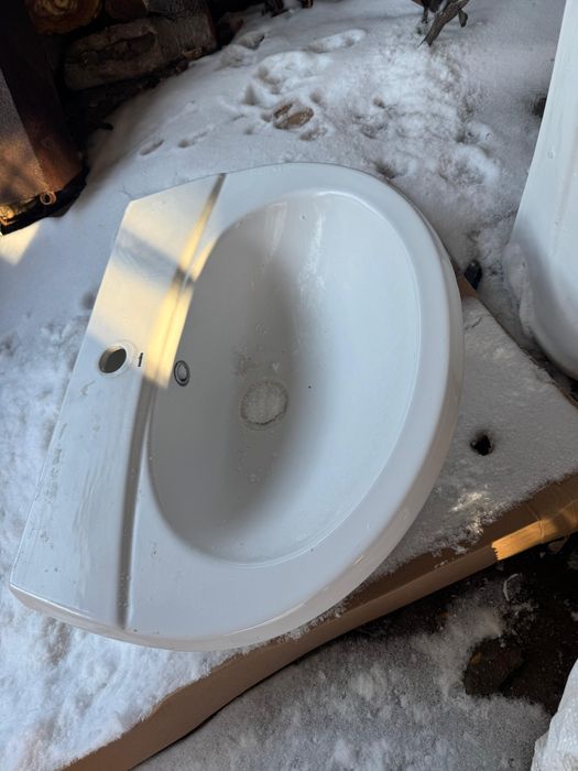 Продам раковину