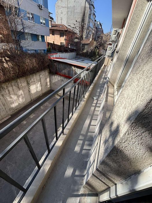 Дава се под наем Двустаен апартамент в София, Редута - 65 кв.м за 600 € - Снимка #7