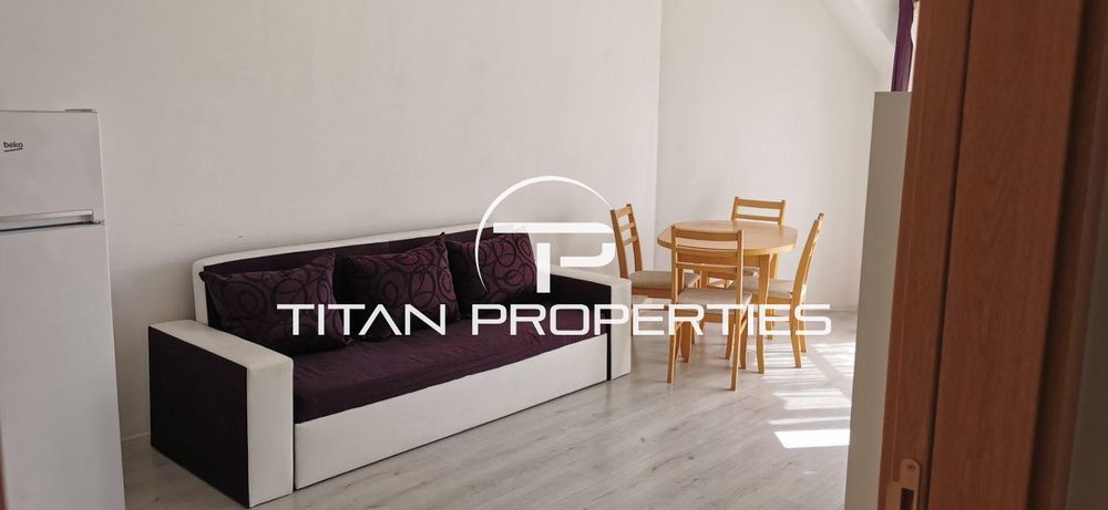 Дава се под наем Двустаен апартамент в Варна, Бриз - 77 кв.м за 450 € - Снимка #1