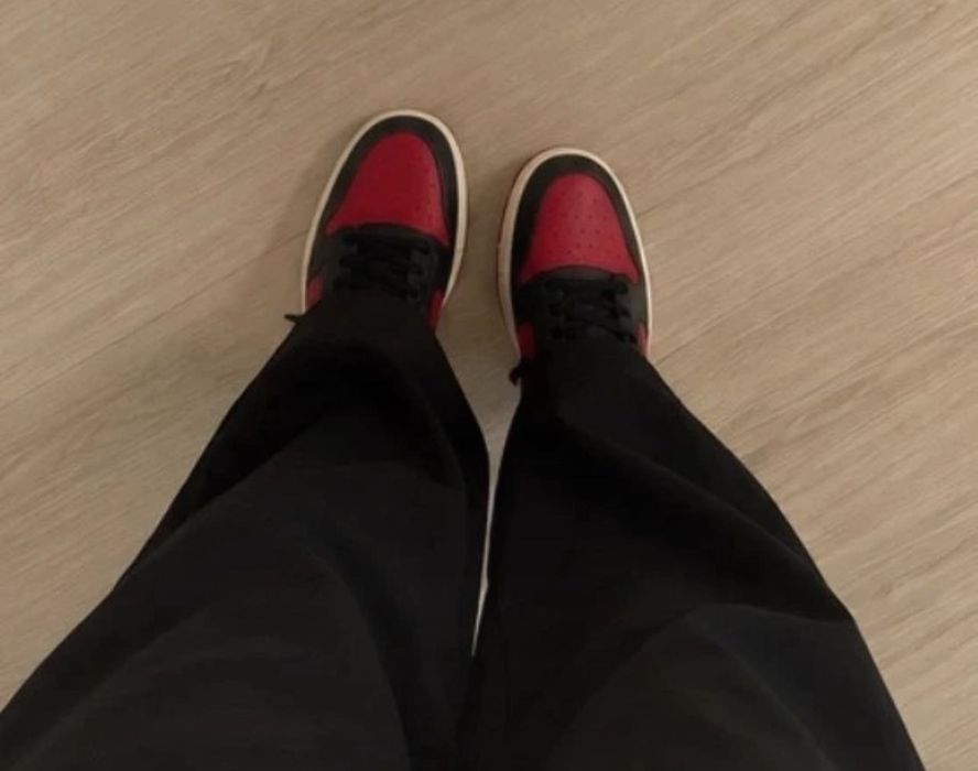 Nike Jordan 37.5