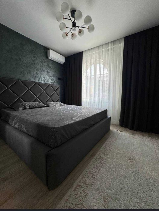 квартира купить Узбекистан, НОВОСТРОЙКА 1/2/9 ЖК NRG MIRZO ULUGBEK