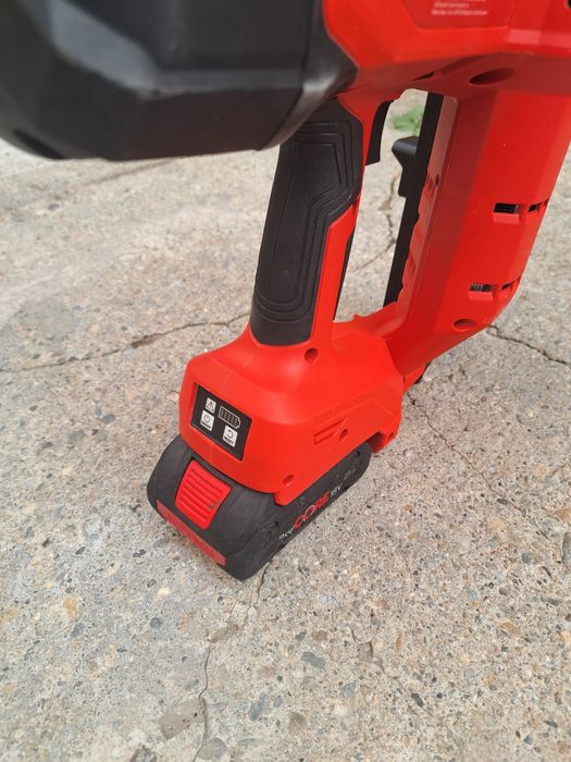 Pistol cuie beton-metal Fischer  FXC 85