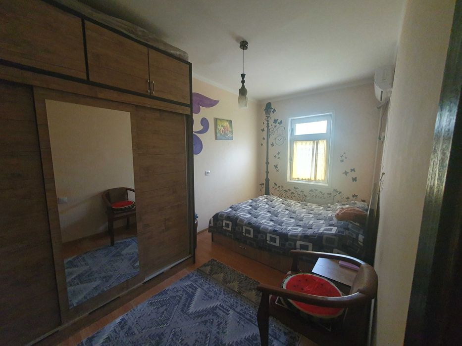 продам 3х ком квартиру МОЖНО ПОД ОФИС на ЮНУС-АБАДЕ