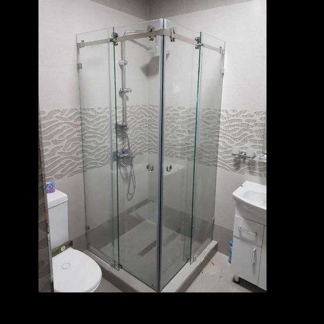 Oyna kesish va oʻrnatish.