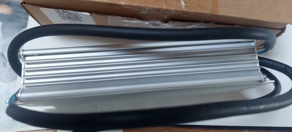 Sursa de alimentare Linea Light LED profesionala