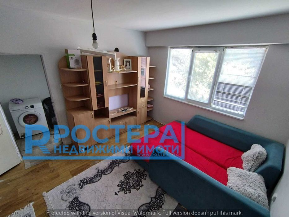 Продава се Двустаен апартамент в Търговище, Запад 2 - 63 кв.м за 1174 €/кв.м - Снимка #5