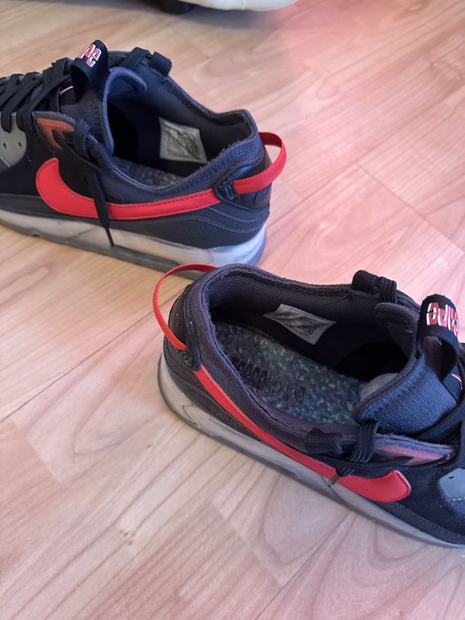 Nike Air Max Terrascape 90