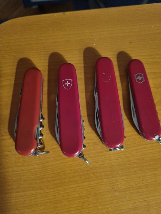 Bricege Victor Inox
