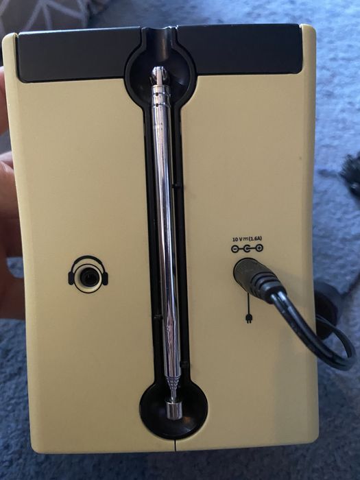 Pinell cu acumulator