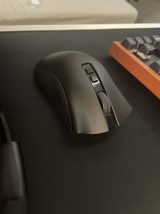 Mouse Gaming Razer DeathAdder V2 Pro – Wireless