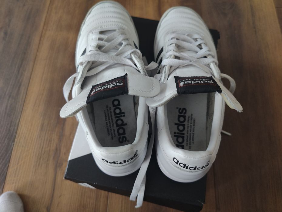 Adidași sintetic Adidas Copa Mundial