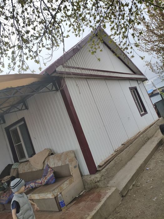 Продам Дом г.Хромтау