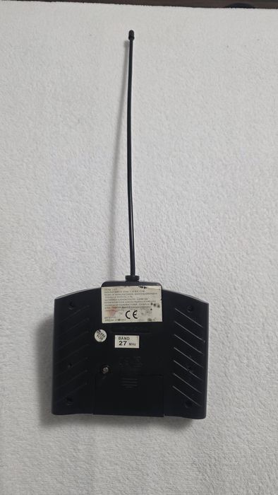 Telecomanda 2.7 Ghz