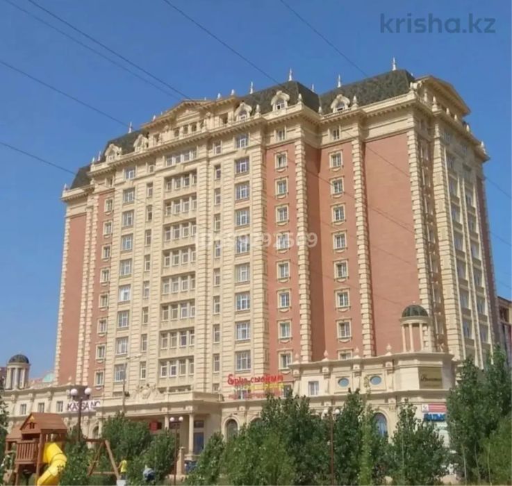 Сдам 2 ком.квартиру в элитном доме