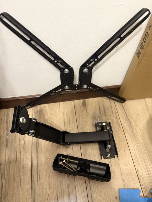 Продам кранштейн мощный до 65 диагональ