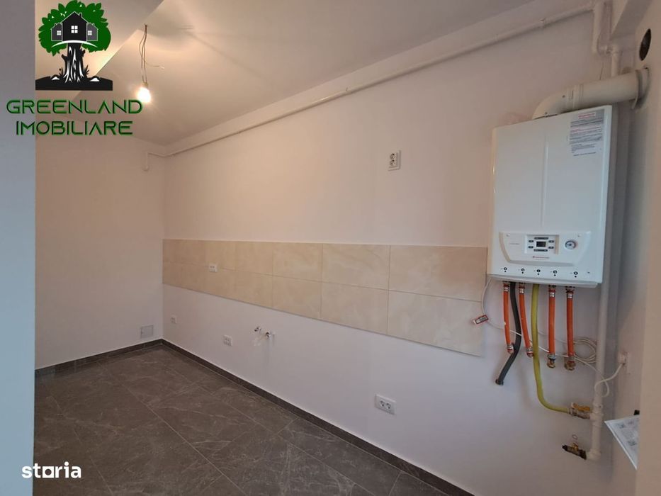 Apartament 4 CAM, 146 mp, et 4, Finisaje Lux, bloc NOU, GALATA, STATIE