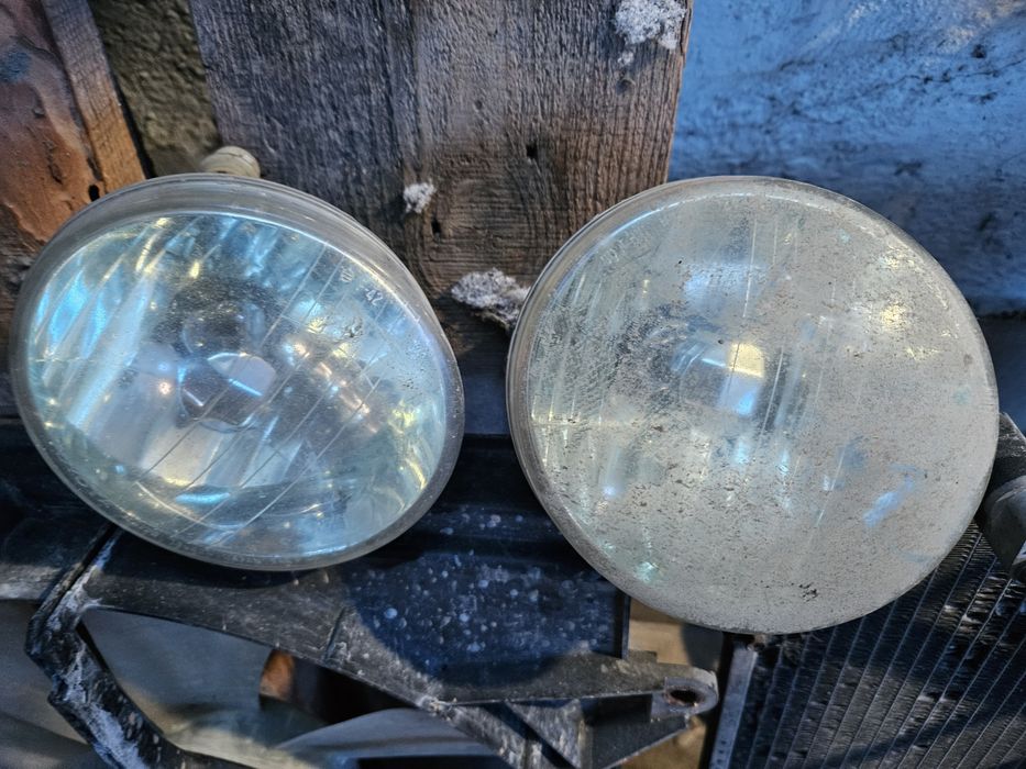 Запчасти на тойота эстима 2