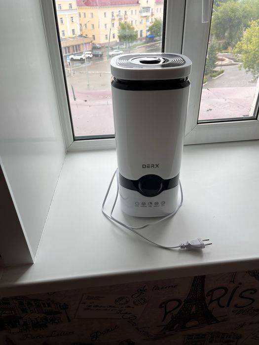 Увлажнитель воздуха