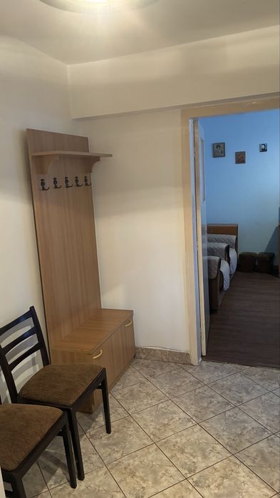 Se inchiriaza apartament cu 2 camere