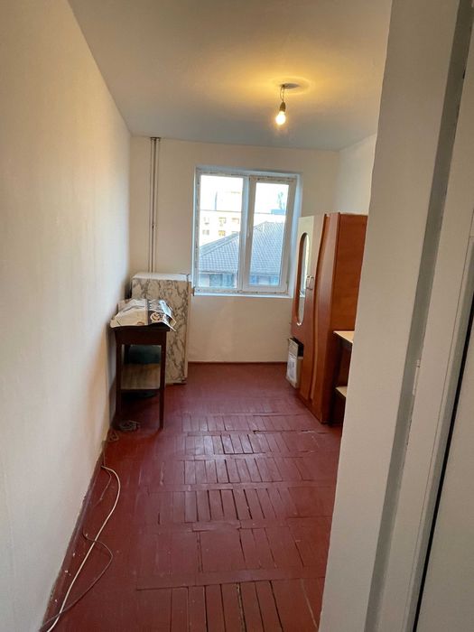 Garsoniera de vanzare