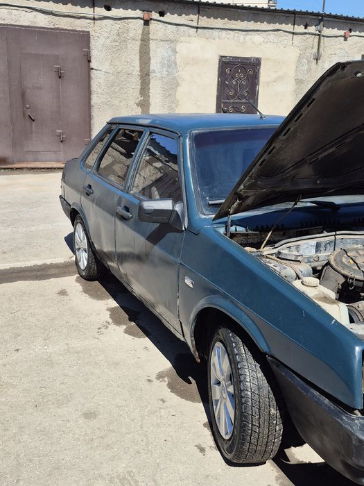 Продам/обменяю ваз21099