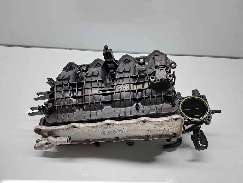 Galerie admisie  Volkswagen Polo (6R) [Fabr 2009-2016] 04E145749B 1.4