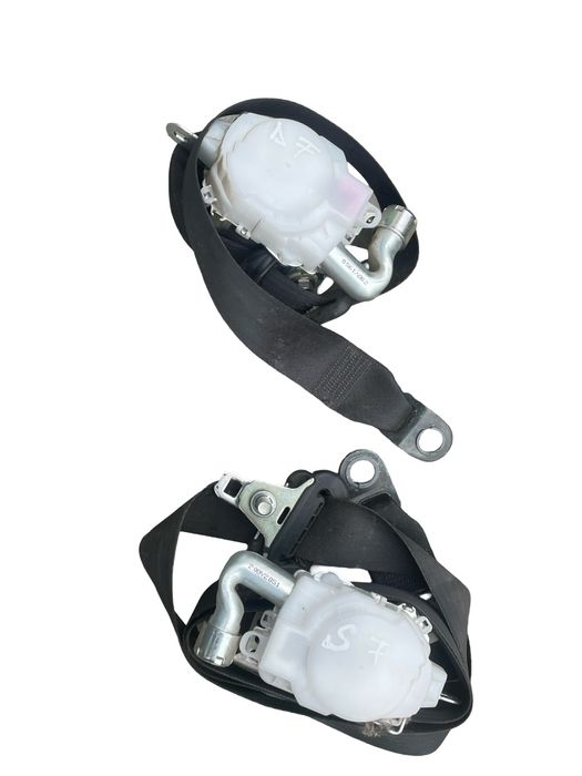 Kit Airbag Toyota Iq _J1_ 2008 - > 1.4 D-4D 1Nd-Tv