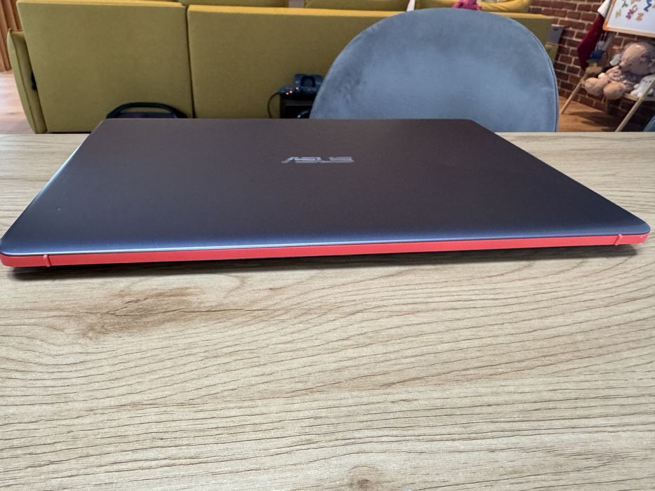 Asus Vivobook S15