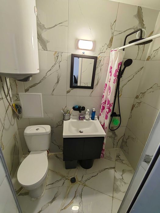 Продава се Двустаен апартамент в к.к. Слънчев бряг - 60 кв.м за 1150 €/кв.м - Снимка #9