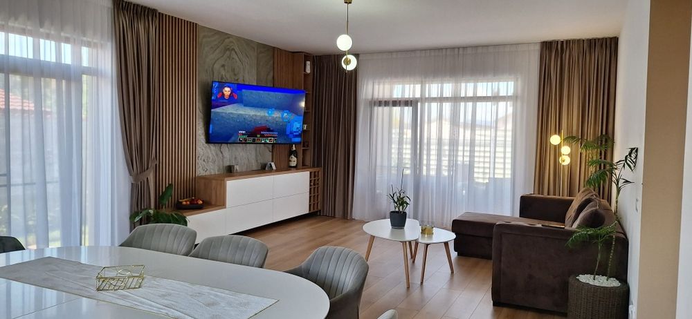 ‼️ Casa 4 Camere teren 800 mp‼️