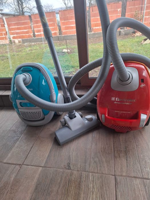 Прахосмукачки Electrolux 1800w.