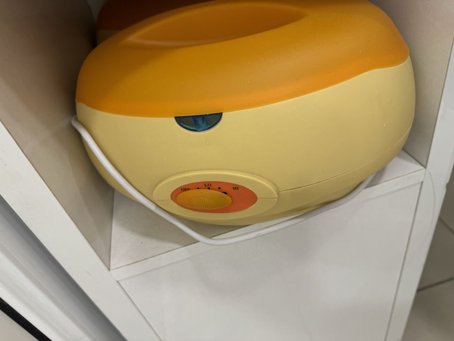 Воскоплав для парафинотерапии