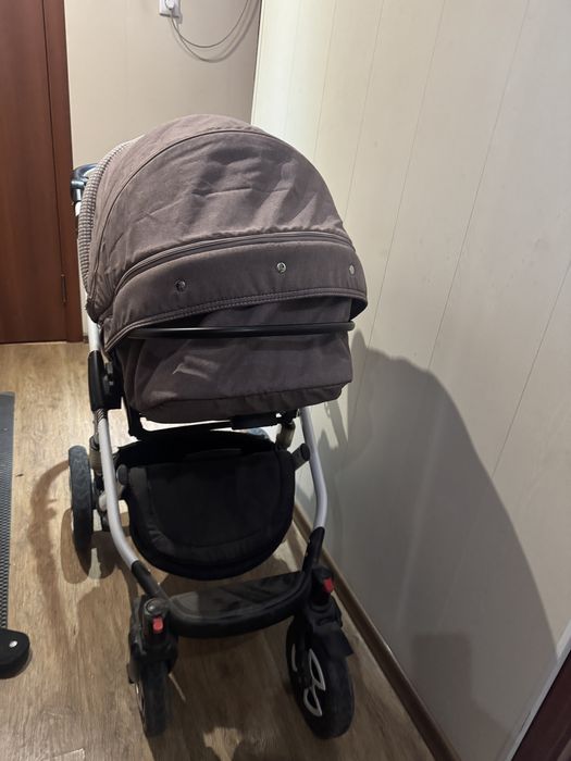 Коляска детская