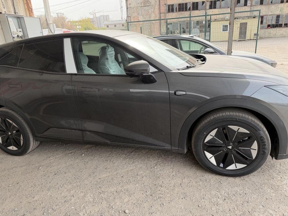 Depal Changan s07 285 Max