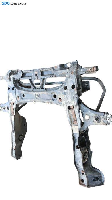 Punte Fata Mercedes Clasa A Class W169 A140 A150 A160 A180 A200 2004 - 2012 Cod A1696200787 [M8535]