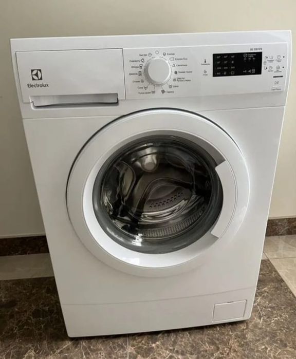 Продам стиральную машину Elektrolux 6kg