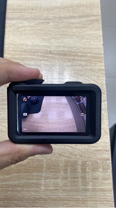 Экшн-камера Dji Osmo action 5 pro(TM79)