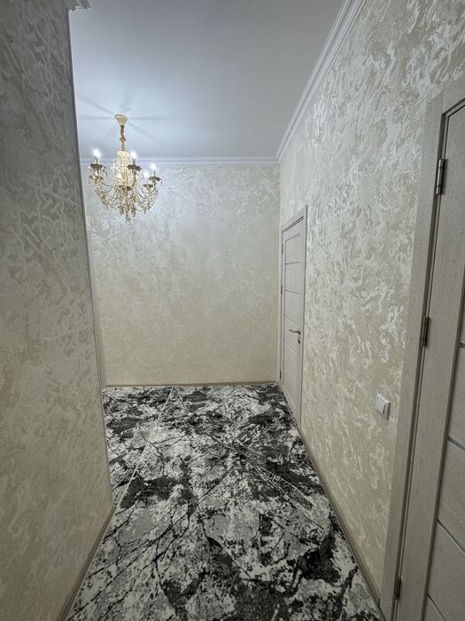 3 xonali kvartira ijaraga beriladi